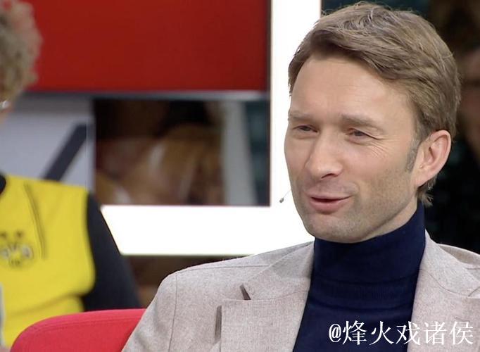 罗尔费斯:药厂在对抗中表现软弱,缺乏勇气 罗尔费斯:药厂在对抗中表现软弱,缺乏勇气