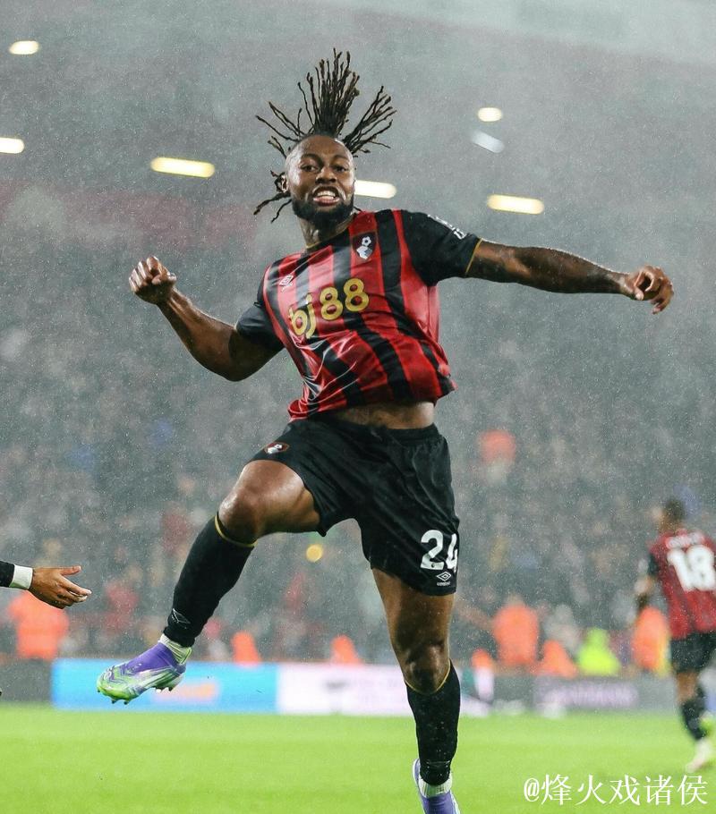 利物浦锁定迪奥曼德，或成萨拉赫潜在接班人